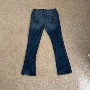 Joe's Jeans Women's Honey 28 Boot Cut